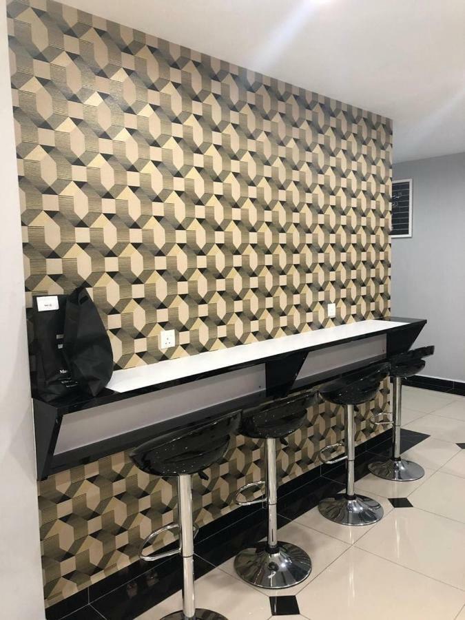 K Vila Hotel Sungai Petani Eksteriør bilde