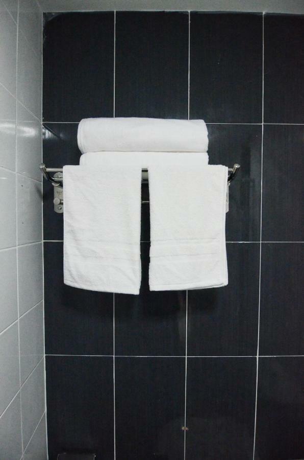 K Vila Hotel Sungai Petani Eksteriør bilde